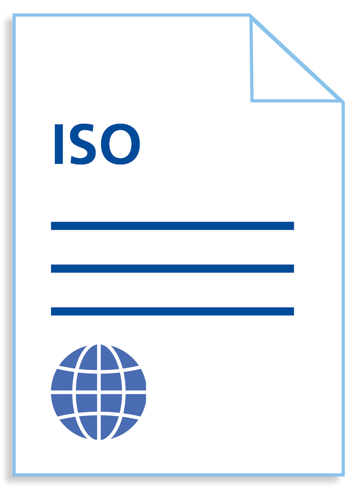 Norm DIN EN ISO 5273 IMA Dresden