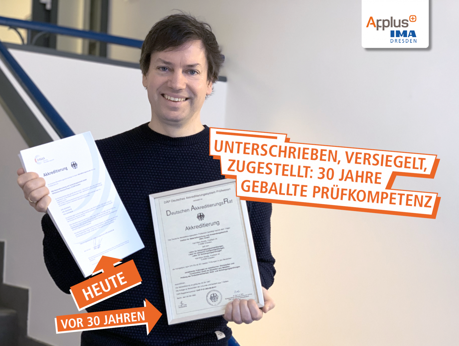 Startseite - IMA Dresden