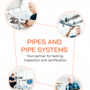 Pipes Broshure